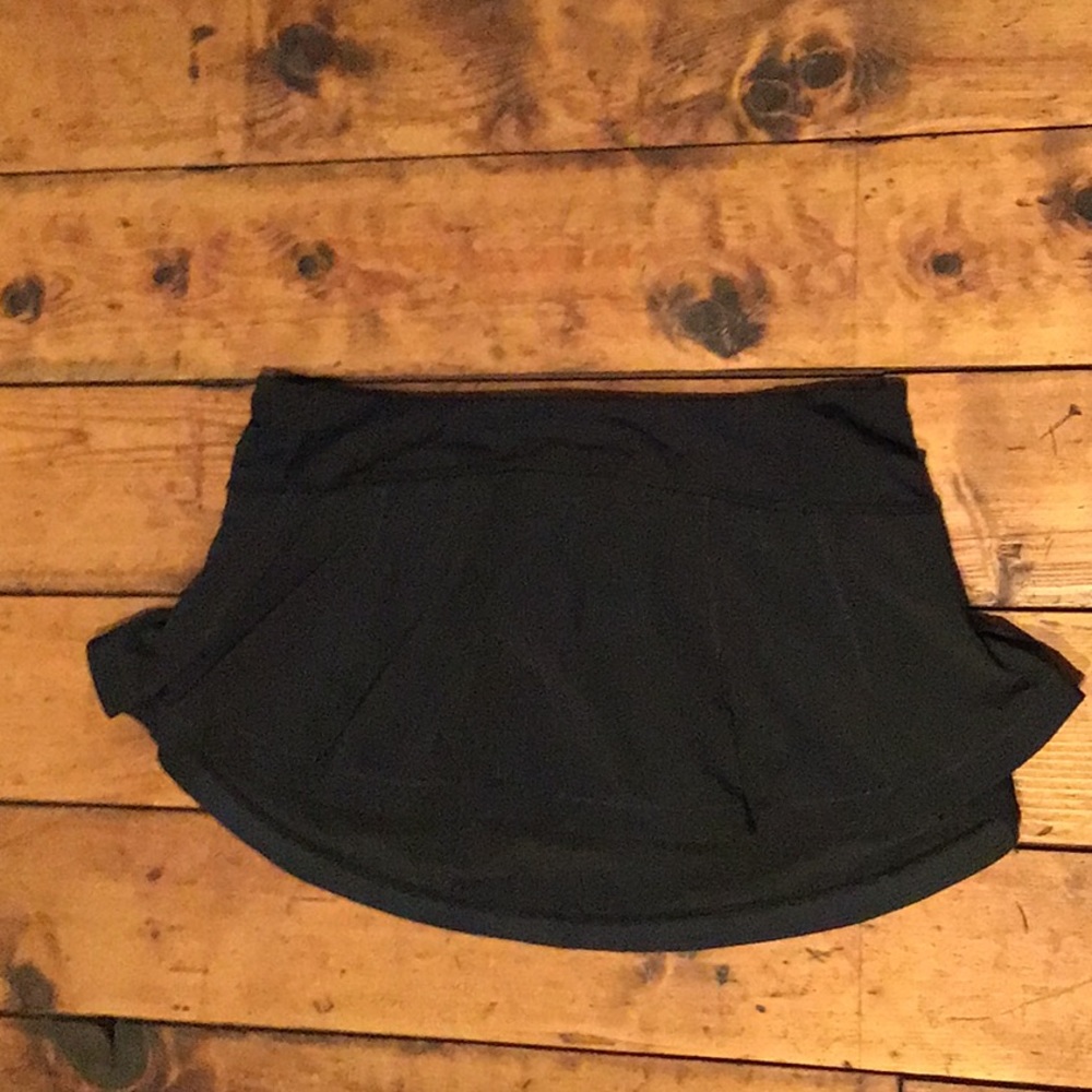 Lululemon skirt